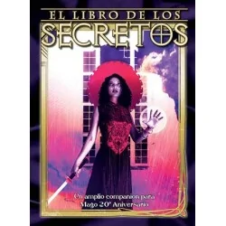 El Libro de los Secretos de Nosolorol en Juegos de Rol | La Cueva Roja