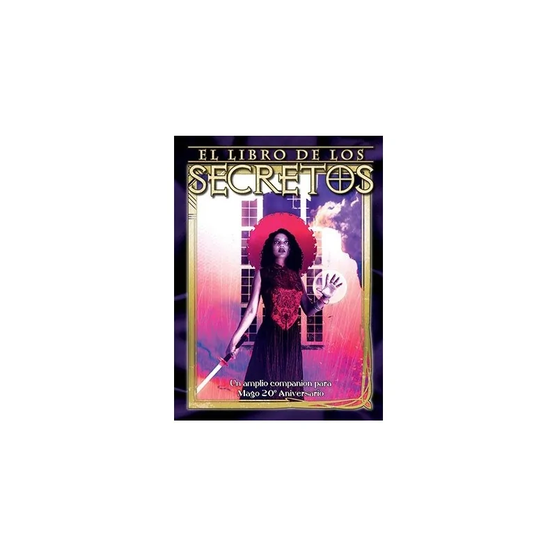 El Libro de los Secretos de Nosolorol en Juegos de Rol | La Cueva Roja
