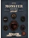 Little Monster Detectives de Nosolorol en Juegos de Rol | La Cueva Roja