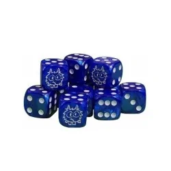 Little Monster Detectives: Custom Dice Set de Nosolorol en Dados | La Cueva Roja