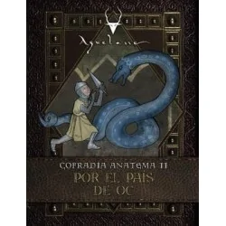 Por el país de Oc de Nosolorol en Juegos de Rol | La Cueva Roja
