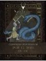 Por el país de Oc de Nosolorol en Juegos de Rol | La Cueva Roja