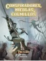 Conspiradores, nieblas y colmillos de Nosolorol en Juegos de Rol | La Cueva Roja
