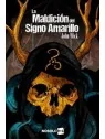 La maldición del Signo Amarillo de Nosolorol en Juegos de Rol | La Cueva Roja