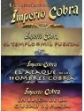 Pack Imperio Cobra de Nosolorol en Juegos de Rol | La Cueva Roja