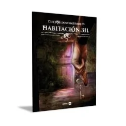 Habitación 311 de Nosolorol en Juegos de Rol | La Cueva Roja