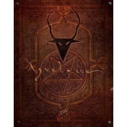 Aquelarre Breviarium de Nosolorol en Juegos de Rol | La Cueva Roja