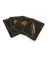 Forbidden Lands. Mazo de Cartas de Nosolorol en Juegos de Rol | La Cueva Roja