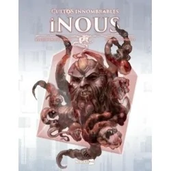 iNous de Nosolorol en Juegos de Rol | La Cueva Roja