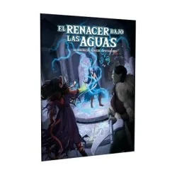 El Renacer bajo las Aguas de Nosolorol en Juegos de Rol | La Cueva Roja