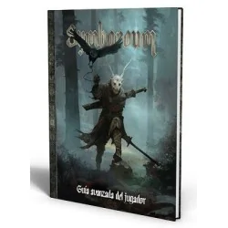 Symbaroum: Guía Avanzada del Jugador de Nosolorol en Juegos de Rol | La Cueva Roja