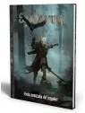 Symbaroum: Guía Avanzada del Jugador de Nosolorol en Juegos de Rol | La Cueva Roja