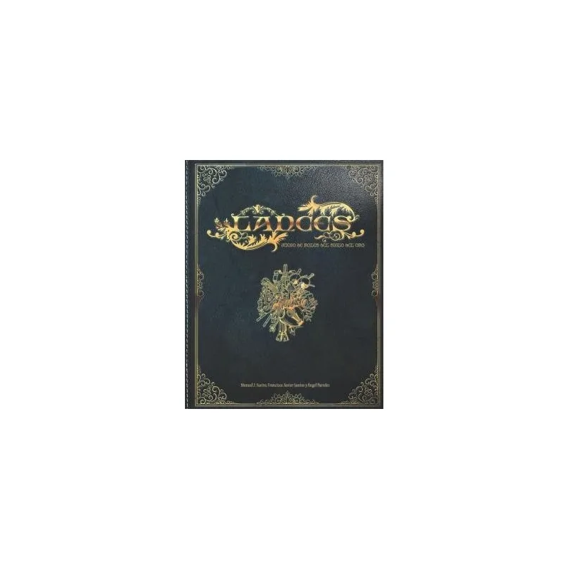 Lances de Nosolorol en Juegos de Rol | La Cueva Roja