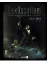 LexOccultum: Lex Libris de Nosolorol en Juegos de Rol | La Cueva Roja