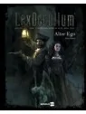 LexOccultum: Alter Ego de Nosolorol en Juegos de Rol | La Cueva Roja