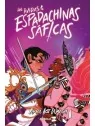 Las Ávidas Espadachinas Sáficas de Nosolorol en Juegos de Rol | La Cueva Roja
