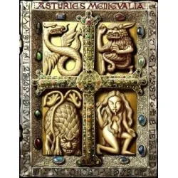 Aquelarre: Asturies Medievalia de Nosolorol en Juegos de Rol | La Cueva Roja