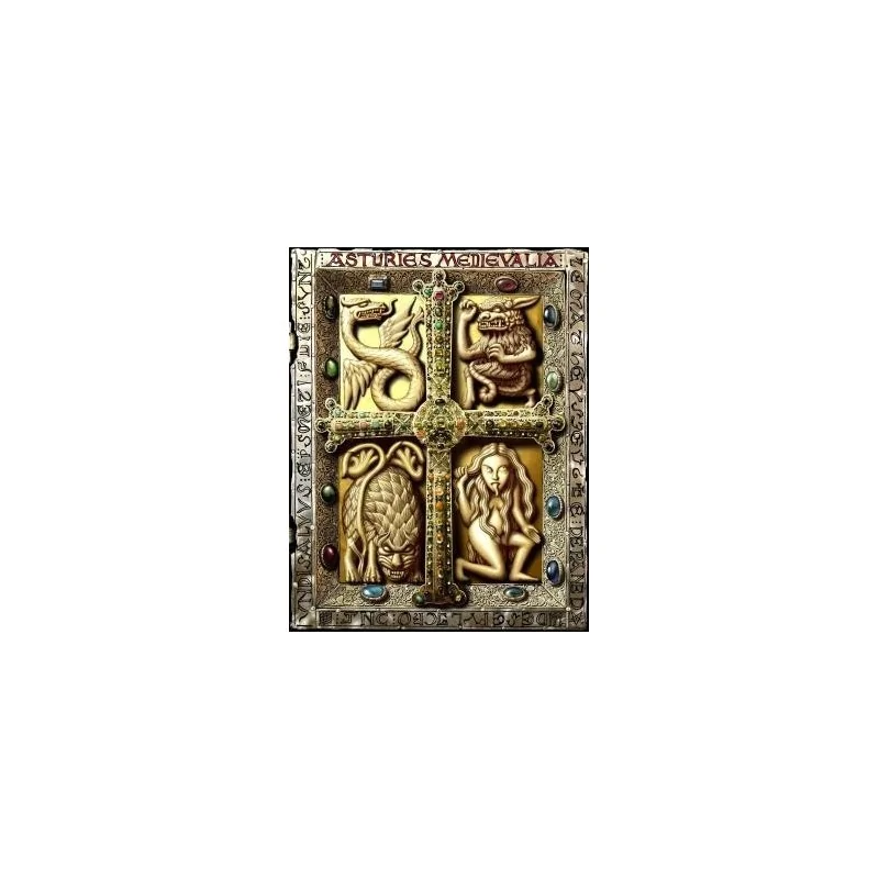Aquelarre: Asturies Medievalia de Nosolorol en Juegos de Rol | La Cueva Roja