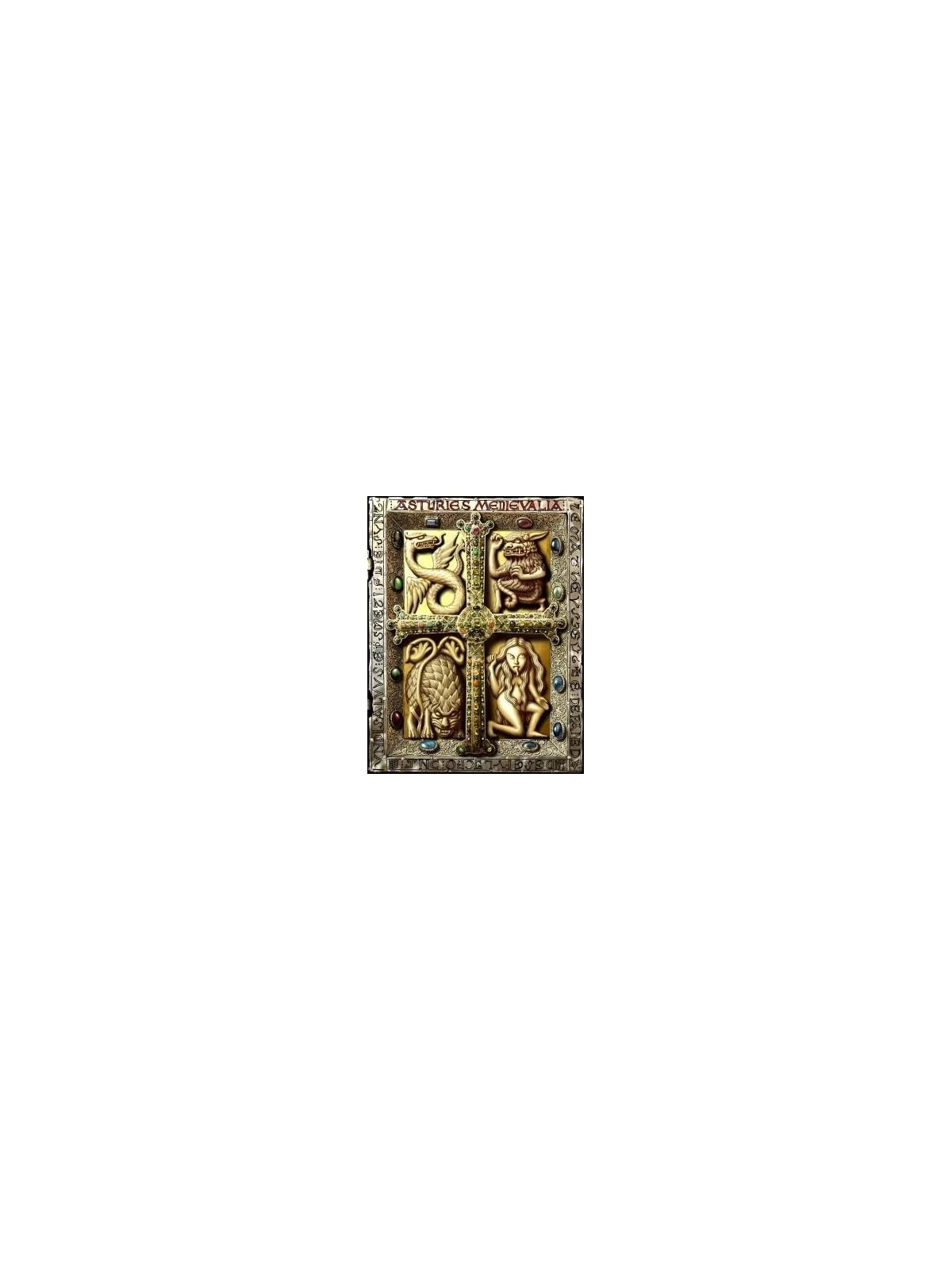 Aquelarre: Asturies Medievalia de Nosolorol en Juegos de Rol | La Cueva Roja