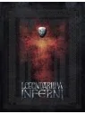 Legendarium Inferni de Nosolorol en Juegos de Rol | La Cueva Roja