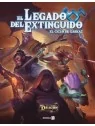 El Resurgir del Dragon: El Legado del Extinguido de Nosolorol en Juegos de Rol | La Cueva Roja