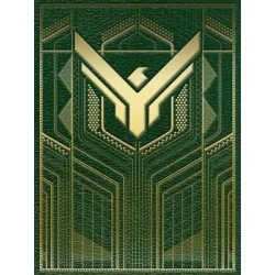 Dune: Aventuras en el Imperio - Edición Atreides + Copia Digital de Nosolorol en Juegos de Rol | La Cueva Roja