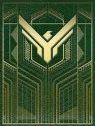 Dune: Aventuras en el Imperio - Edición Atreides + Copia Digital de Nosolorol en Juegos de Rol | La Cueva Roja
