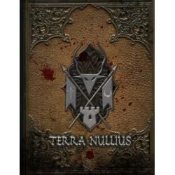 Terra Nullius de Nosolorol en Juegos de Rol | La Cueva Roja