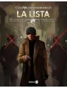La Lista de Nosolorol en Juegos de Rol | La Cueva Roja