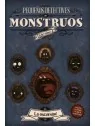 Pequeños Detectives de Monstruos de Nosolorol en Juegos de Rol | La Cueva Roja