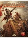 ¡Preparadas! de Nosolorol en Juegos de Rol | La Cueva Roja