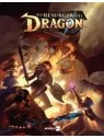 El Resurgir del Dragón ed. Bolsillo de Nosolorol en Juegos de Rol | La Cueva Roja