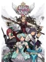 Maho Shojo de Nosolorol en Juegos de Rol | La Cueva Roja