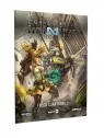Fuego Cuantrónico de Nosolorol en Juegos de Rol | La Cueva Roja