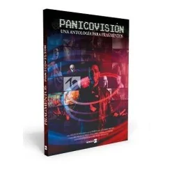 Panicovisión de Nosolorol en Juegos de Rol | La Cueva Roja