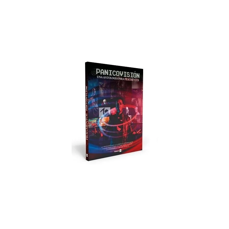 Panicovisión de Nosolorol en Juegos de Rol | La Cueva Roja