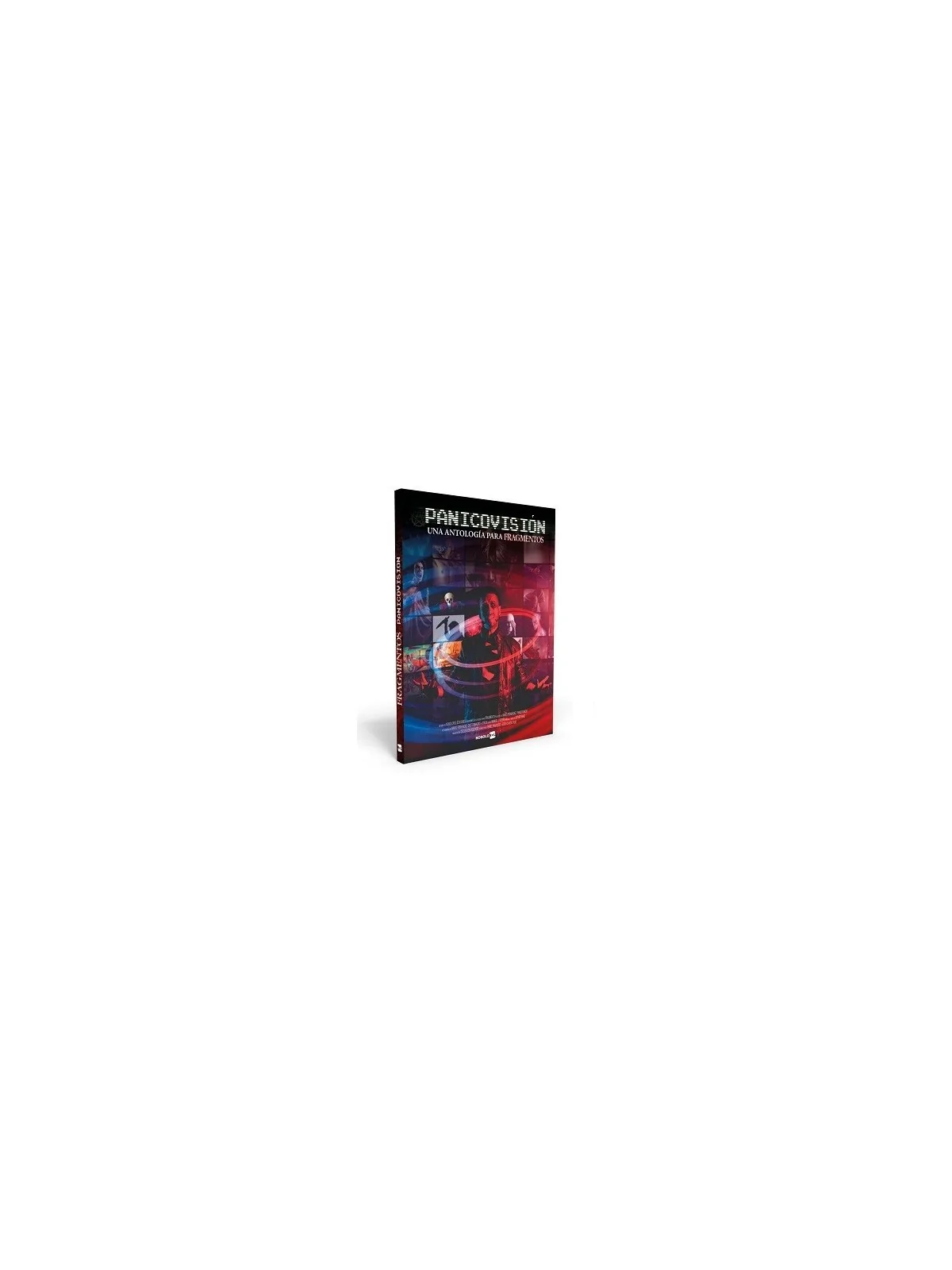 Panicovisión de Nosolorol en Juegos de Rol | La Cueva Roja