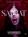 Sabbat. La Mano Negra de Nosolorol en Juegos de Rol | La Cueva Roja