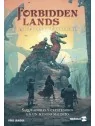 Forbidden Lands de Nosolorol en Juegos de Rol | La Cueva Roja