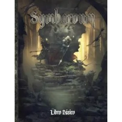 Symbaroum de Nosolorol en Juegos de Rol | La Cueva Roja