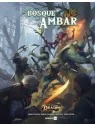 El Bosque de Ámbar de Nosolorol en Juegos de Rol | La Cueva Roja