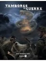 Tambores de Guerra de Nosolorol en Juegos de Rol | La Cueva Roja