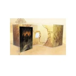 Dune: Recursos para el Director de Juego de Nosolorol en Juegos de Rol | La Cueva Roja