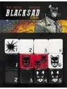 Dados de Blacksad de Nosolorol en Dados | La Cueva Roja