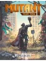 Mutant: Mechatron de Nosolorol en Juegos de Rol | La Cueva Roja