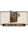 Siervo de Guerra de Nosolorol en Juegos de Rol | La Cueva Roja