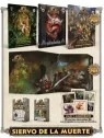 Siervo de la Muerte de Nosolorol en Juegos de Rol | La Cueva Roja