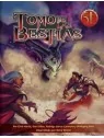 Tomo de las Bestias de Nosolorol en Juegos de Rol | La Cueva Roja