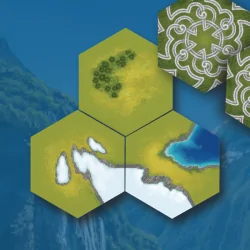 Fjords de SD GAMES en Juegos de Tablero | La Cueva Roja