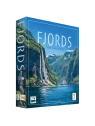Fjords de SD GAMES en Juegos de Tablero | La Cueva Roja